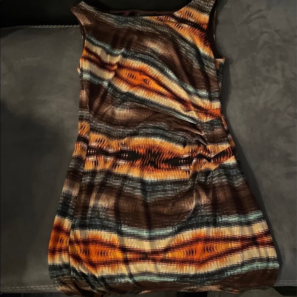 Used Connected Apparel Dress Size: 8P